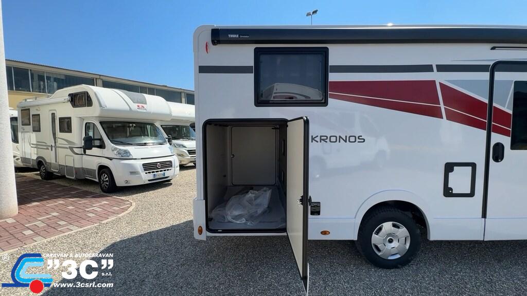 ROLLER TEAM Kronos 285 TL – foto 7