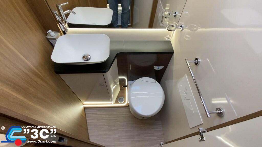 MOBILVETTA K-Yacht Tekno Line 86 – foto 25
