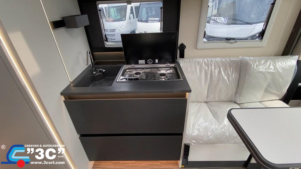 MOBILVETTA Kea I 86 – foto 22