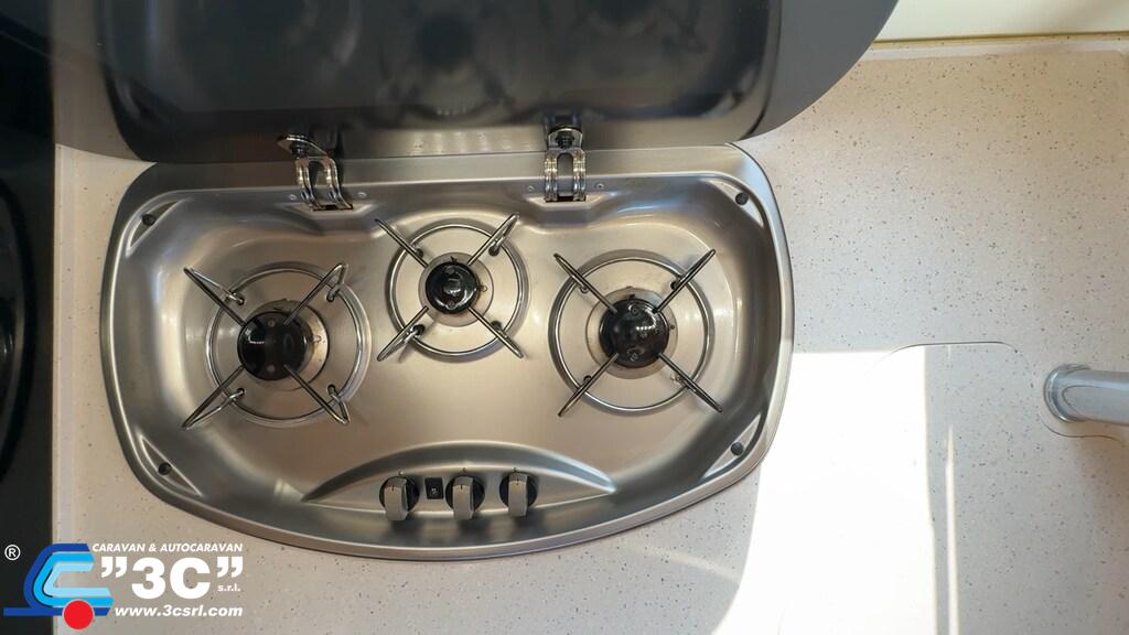 ARCA Europa P 740 GLC auto – foto 20