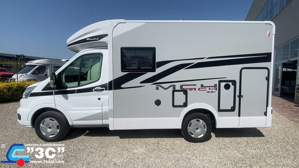 MC LOUIS Mc4 331 Slim – foto 5