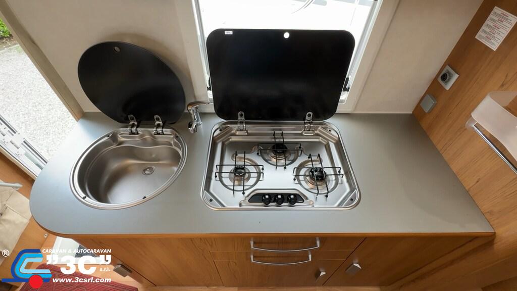 RIMOR Super Brig Super Brig 635 TC – foto 18