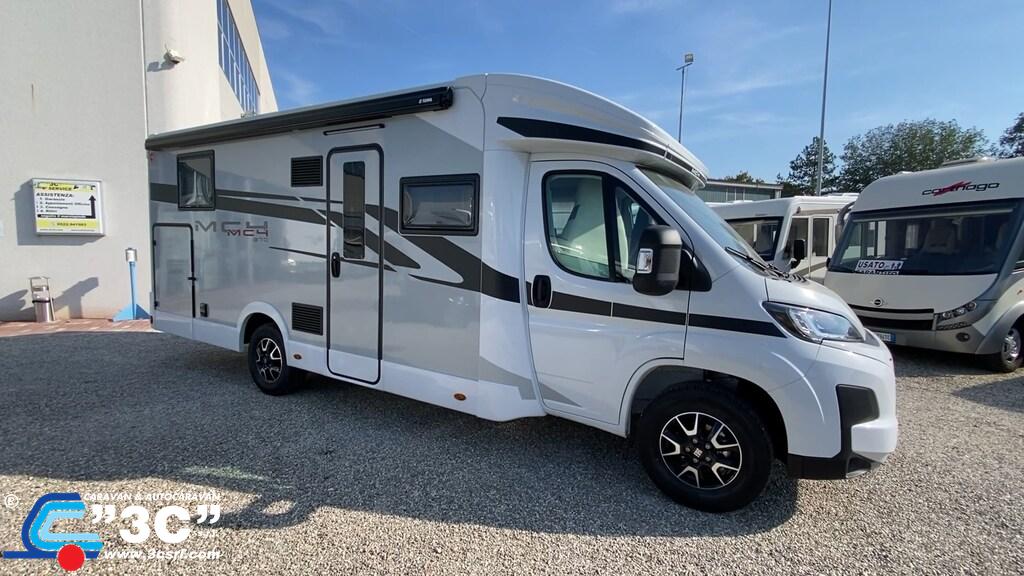 MC LOUIS Mc4 370 – foto 1