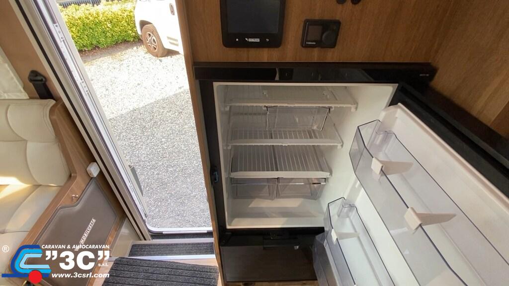 MOBILVETTA K-Yacht Tekno Line 86 – foto 23