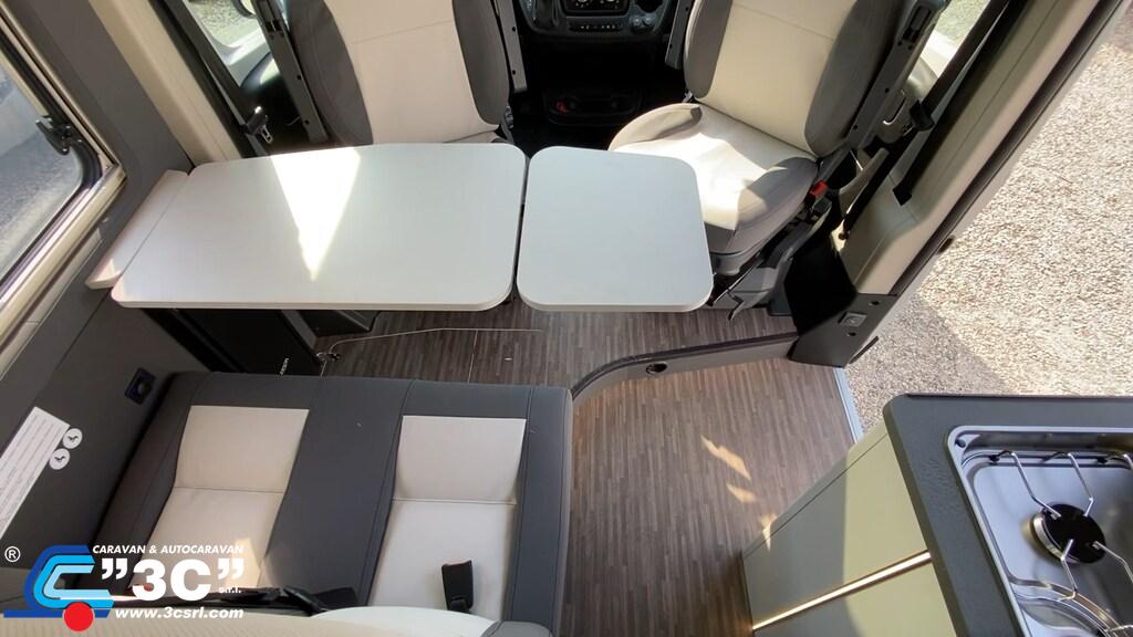 MOBILVETTA Karys 5.1 auto – foto 16