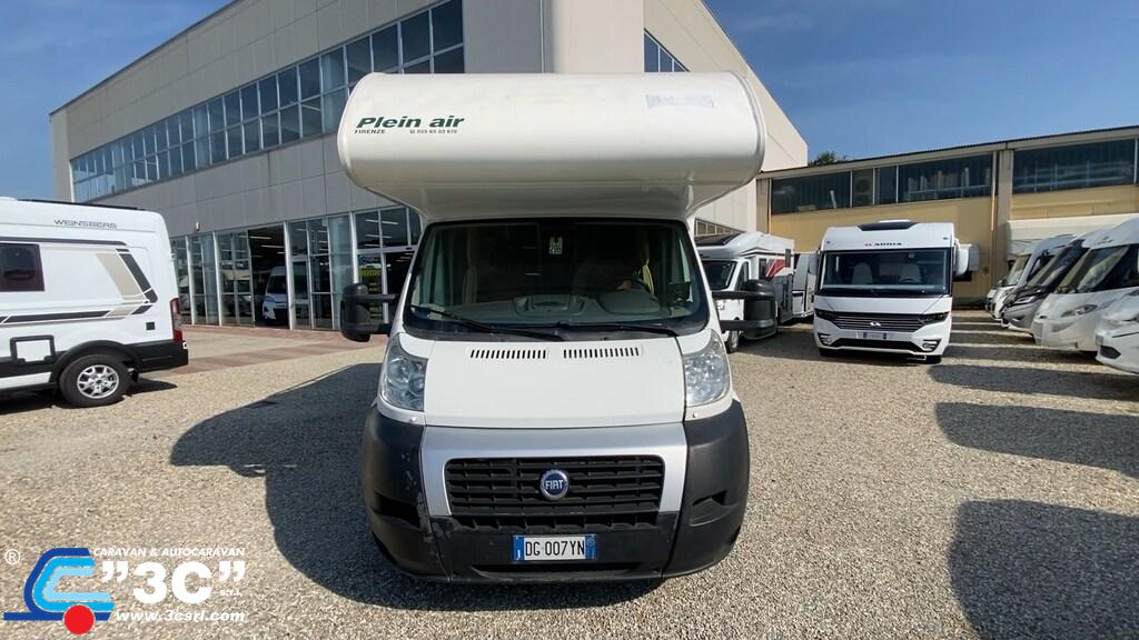 MC LOUIS Steel 435 – foto 3