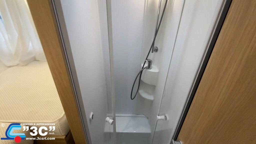 ADRIA Matrix 650 DL Axess – foto 28
