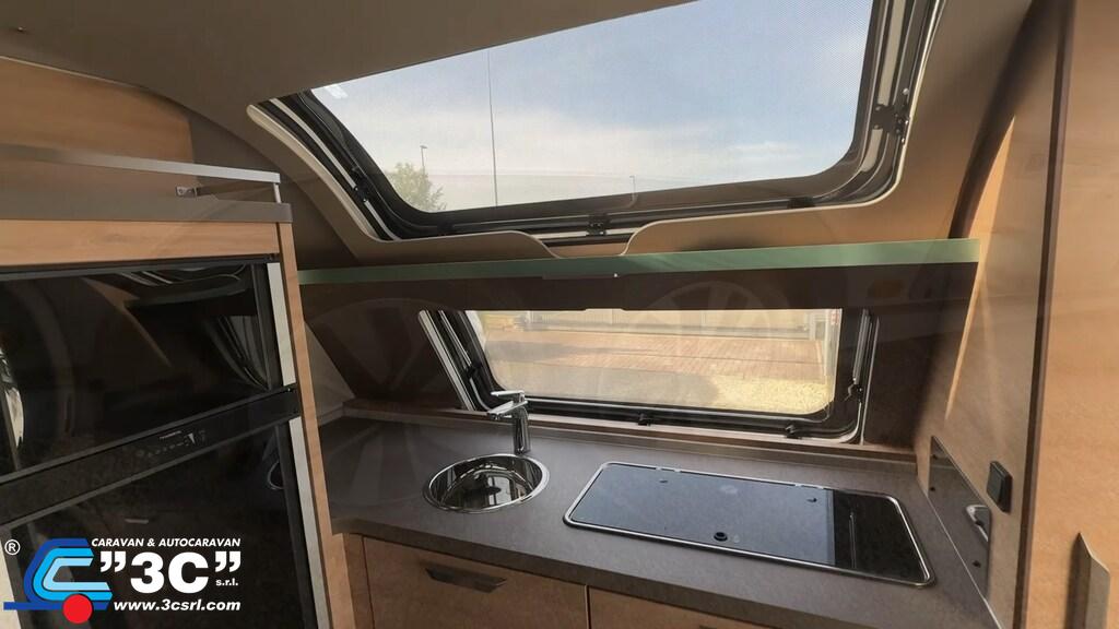 KNAUS Sudwind 650 PXB 60 Years – foto 6