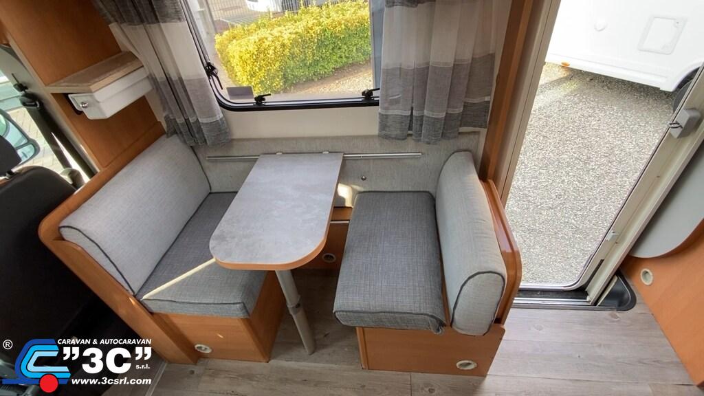 KNAUS Sport Traveller 700 DKG – foto 13