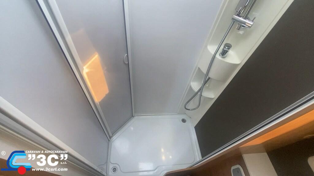 ADRIA Coral XL 600 DP Axess – foto 23