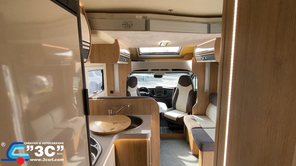 CARAVANS INTERNATIONAL Horon 95 XT – foto 18