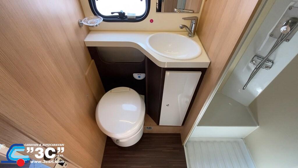 MC LOUIS Mc4 260 – foto 22