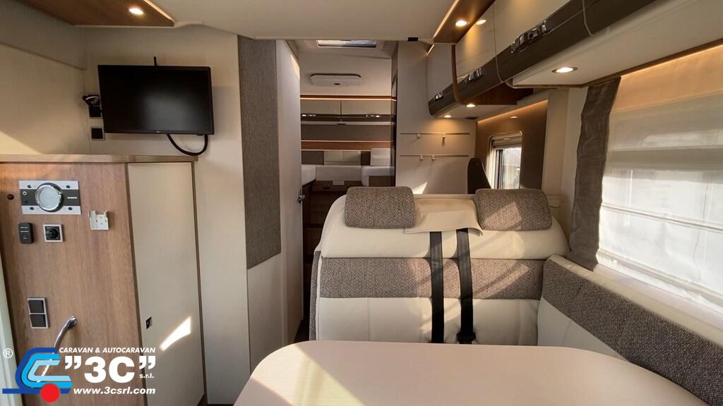 DETHLEFFS Trend T 6717 – foto 16