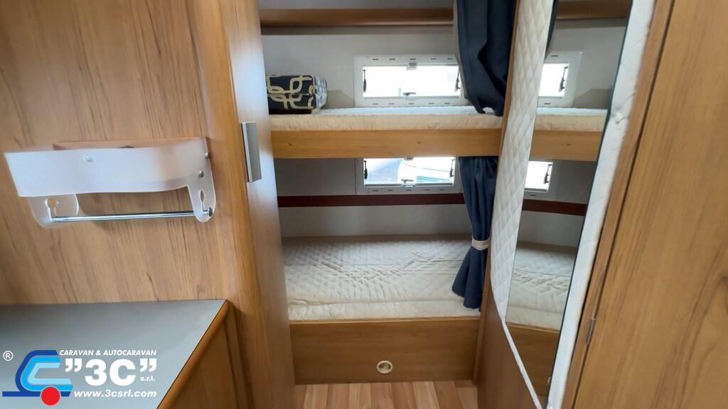 RIMOR Super Brig Super Brig 635 TC – foto 14