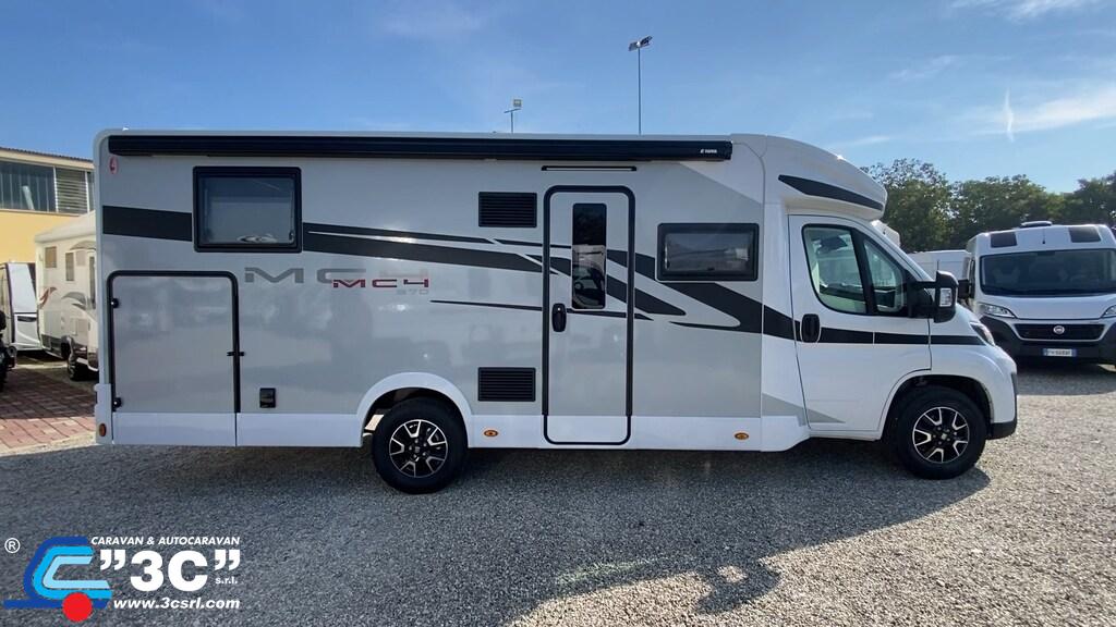 MC LOUIS Mc4 370 – foto 9