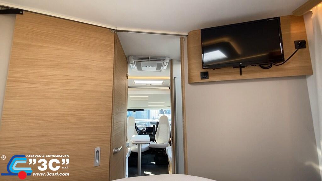 ADRIA Sonic 700 DC Plus auto – foto 21