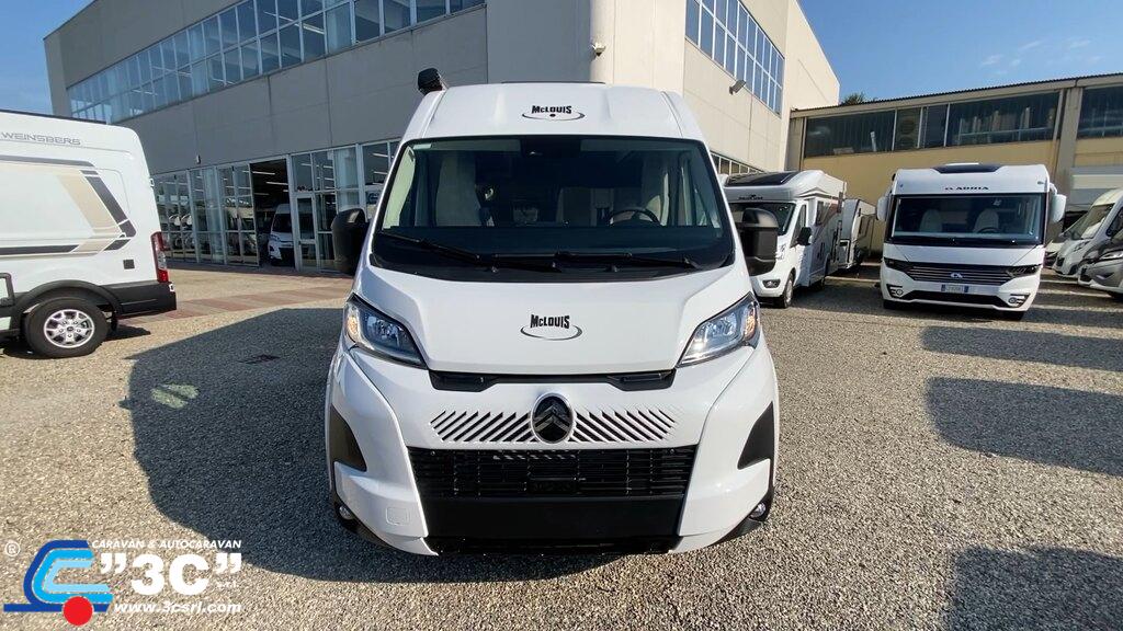 MC LOUIS Menfys 3 Maxi Prestige – foto 3