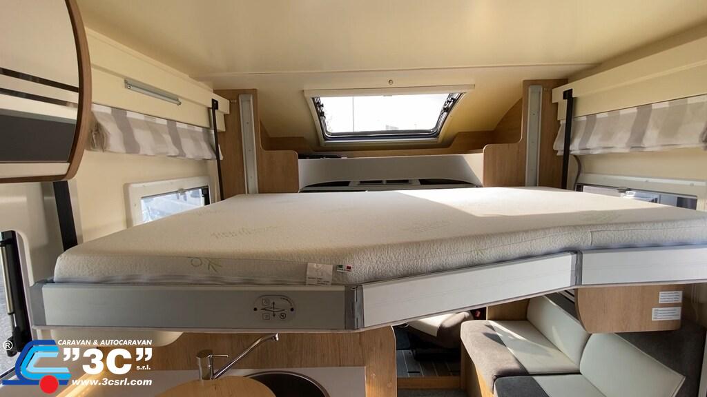 CARAVANS INTERNATIONAL Horon 95 XT – foto 21