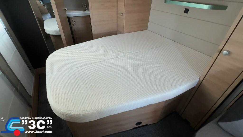 KNAUS Sudwind 650 PXB 60 Years – foto 16