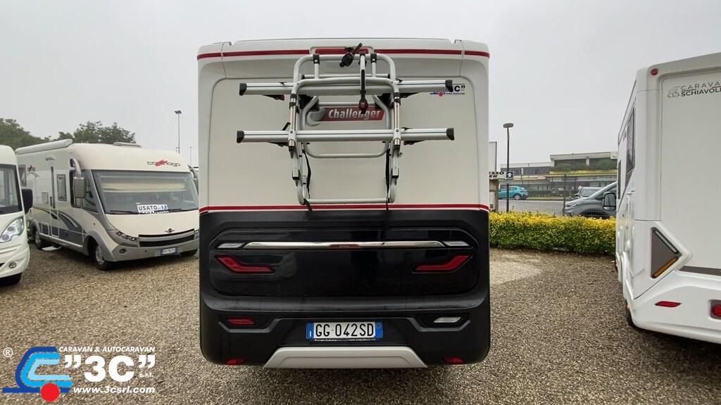 CHALLENGER X 150 Open Edition – foto 6
