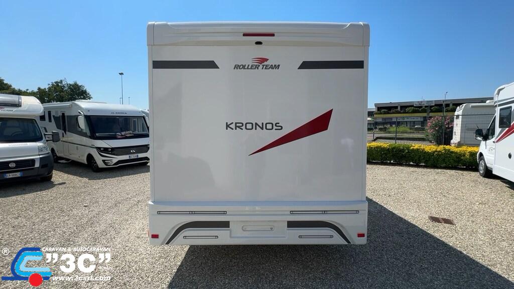 ROLLER TEAM Kronos 285 TL – foto 6