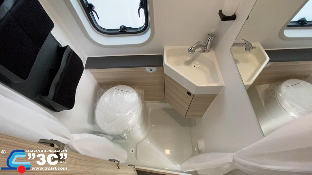 SUN LIVING V 65 GX auto – foto 23