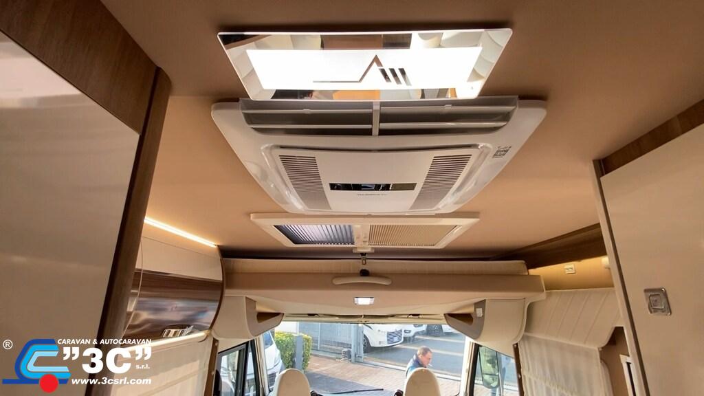 MOBILVETTA K-Yacht Tekno Line 86 – foto 19