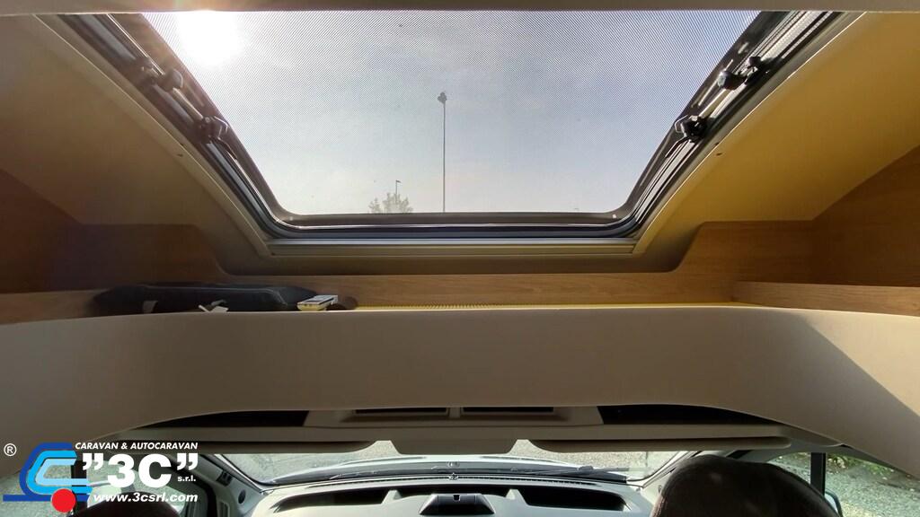 CARAVANS INTERNATIONAL Horon 95 XT – foto 13