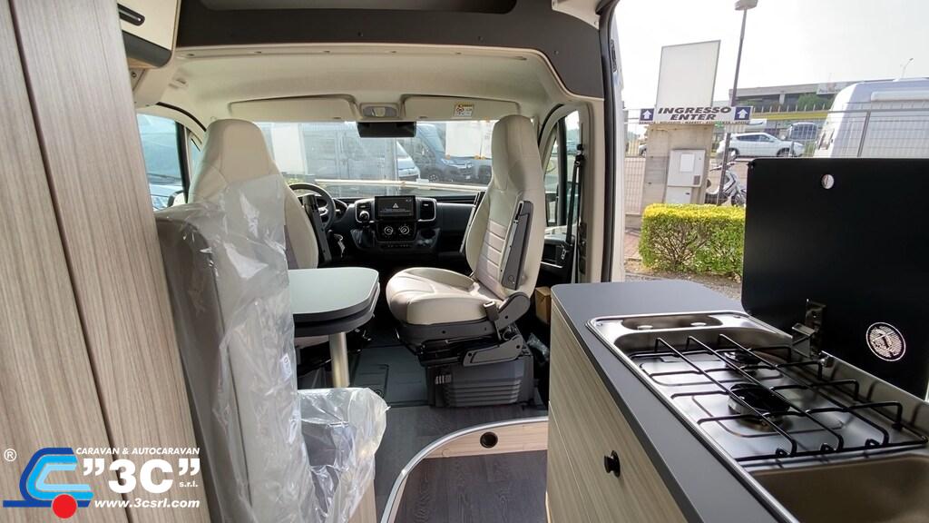 SUN LIVING V 65 GX auto – foto 20