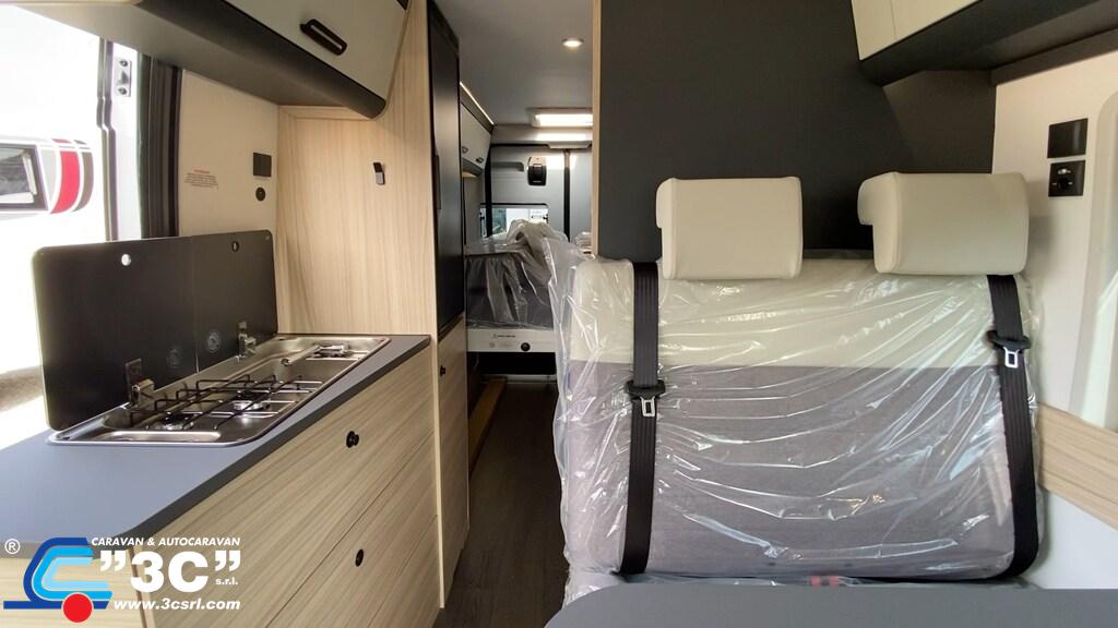 SUN LIVING V 65 GX auto – foto 17