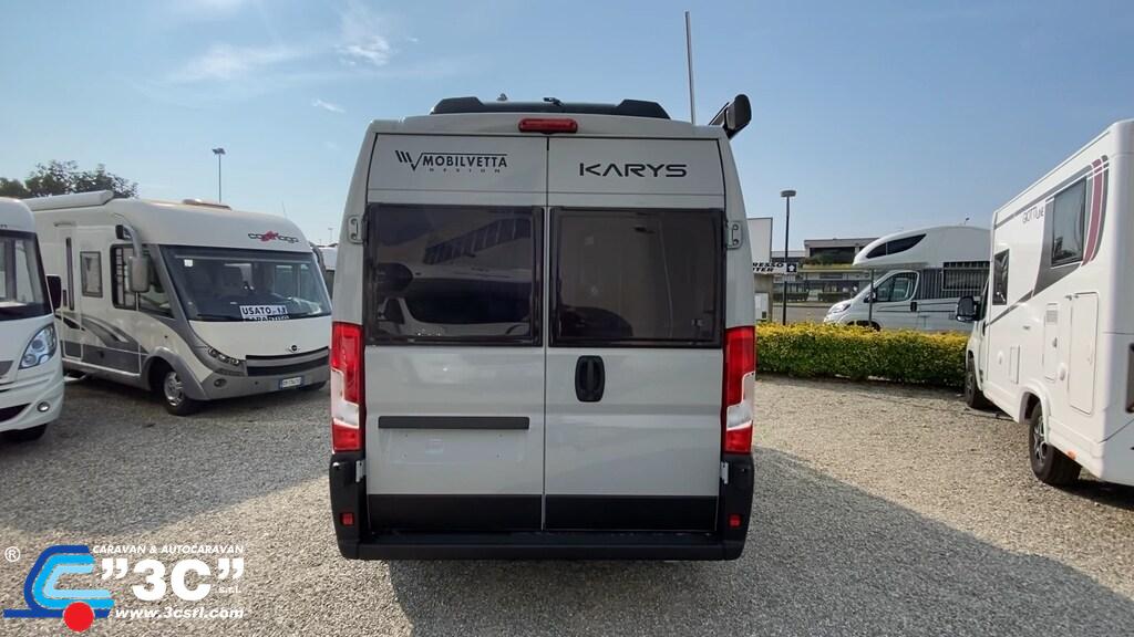 MOBILVETTA Karys 5.1 auto – foto 6