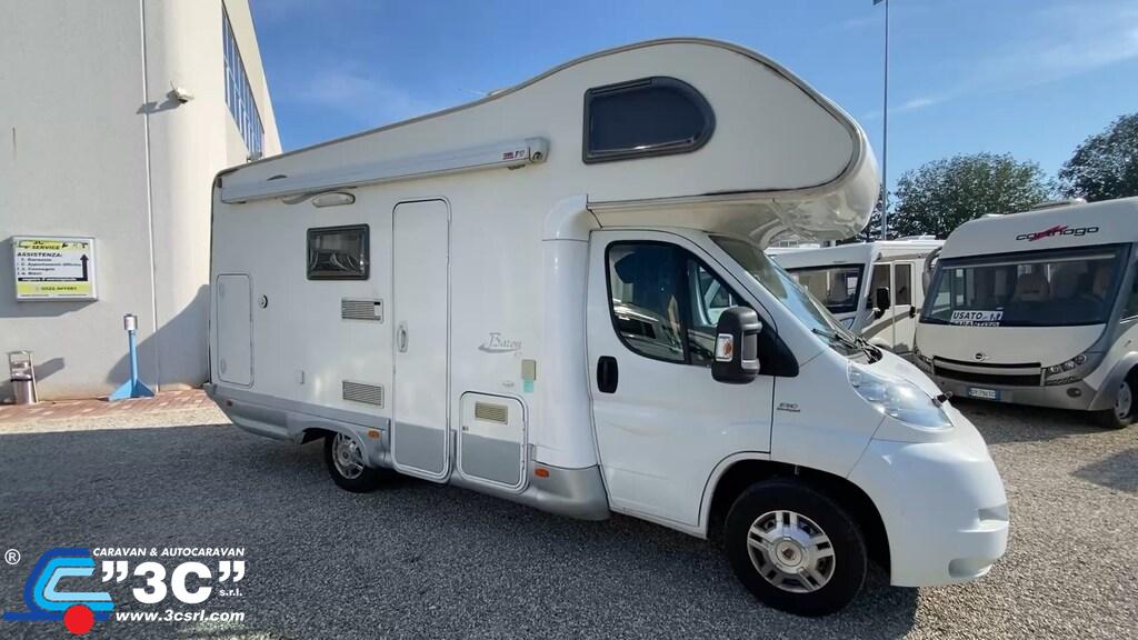 ELNAGH Baron 37 – foto 1