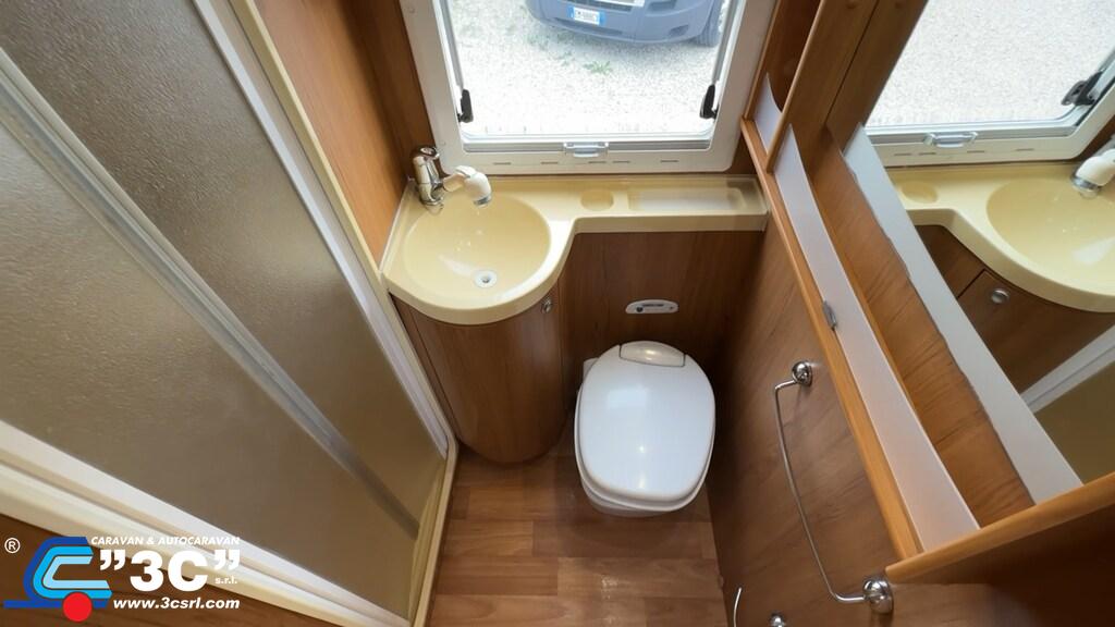 RIMOR Super Brig Super Brig 635 TC – foto 21