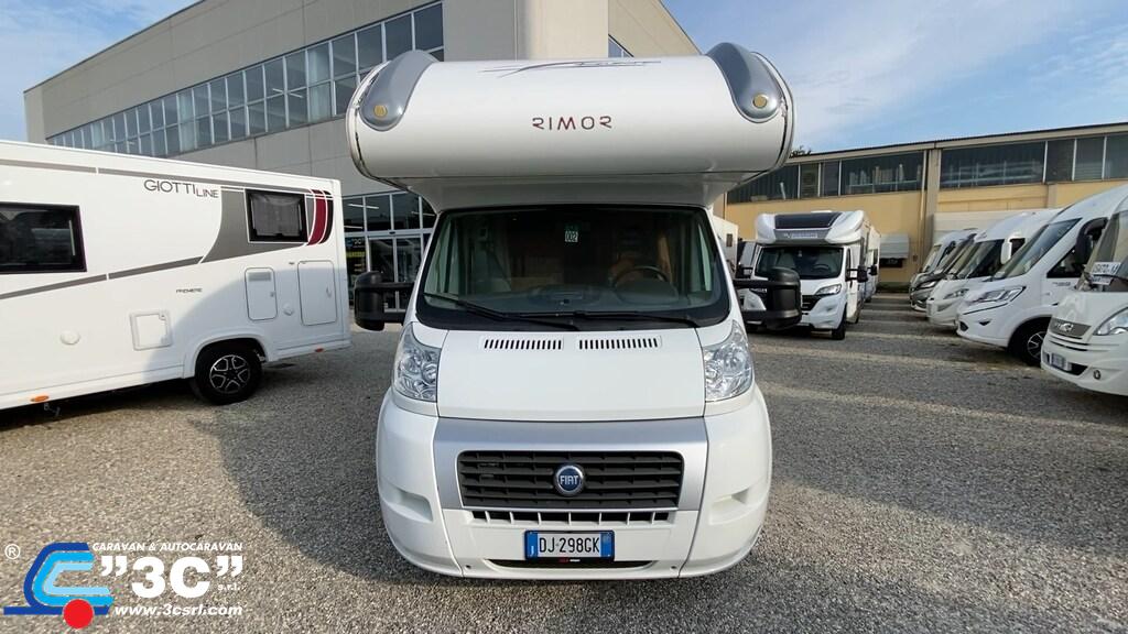 RIMOR Europeo 6 – foto 3