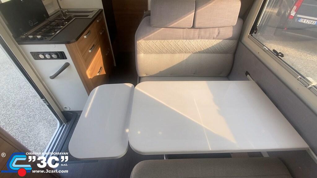 ADRIA Coral XL 600 DP Axess – foto 15