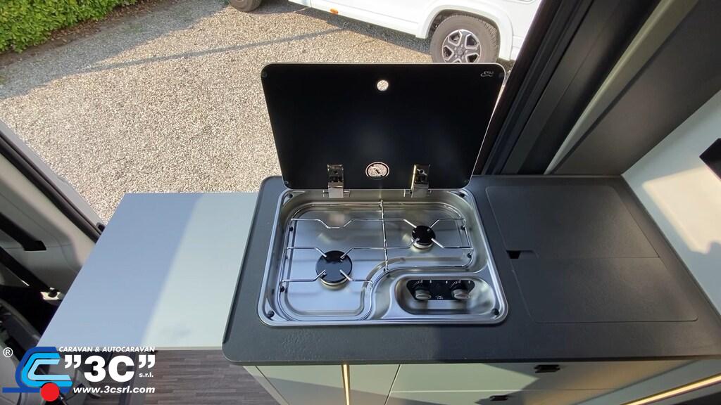 MOBILVETTA Karys 6.5 Auto – foto 25