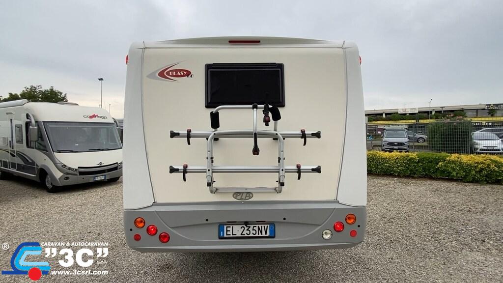 P.L.A. Plasy P 60 – foto 6