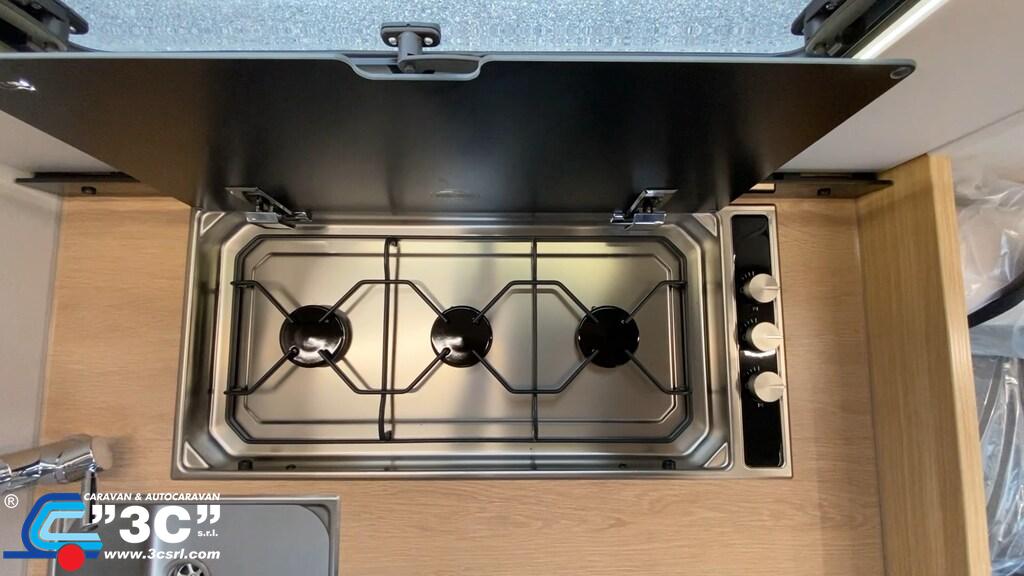 ADRIA Matrix 650 DL 60Y auto – foto 23