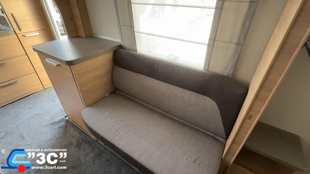 KNAUS Sudwind 650 PXB 60 Years – foto 24