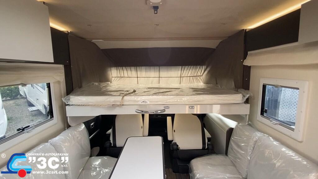 MOBILVETTA Kea I 86 – foto 20