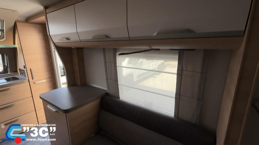 KNAUS Sudwind 650 PXB 60 Years – foto 23