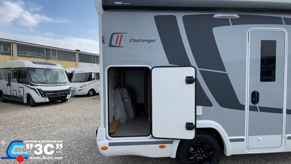 CHALLENGER 250 Graphite Edition auto – foto 7