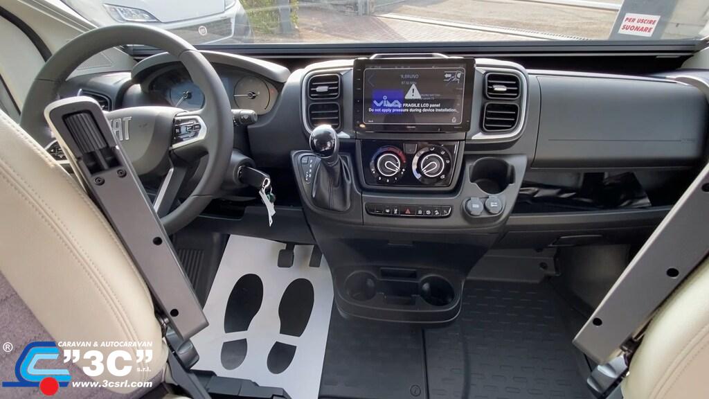 SUN LIVING V 65 GX auto – foto 13