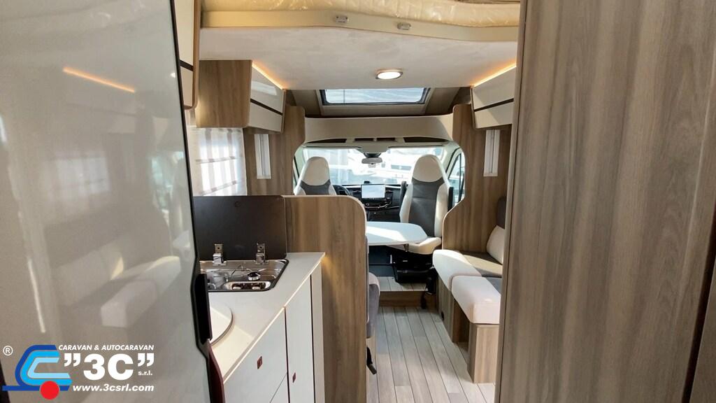 ROLLER TEAM Kronos 295 TL – foto 17