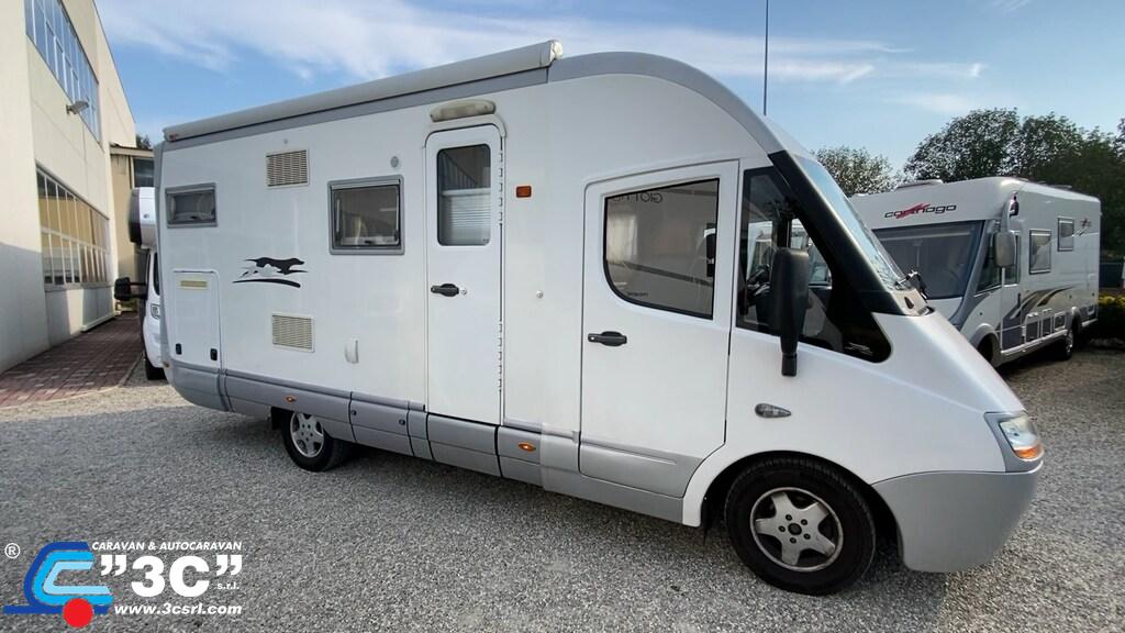 LAIKA Rexosline 650 – foto 1
