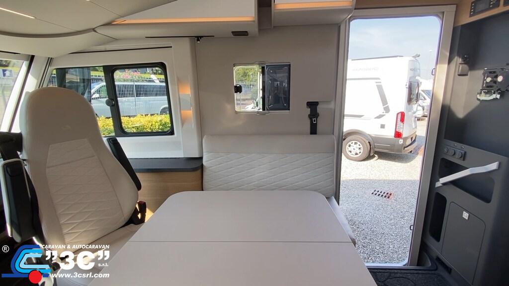 ADRIA Sonic 700 DC Plus auto – foto 16