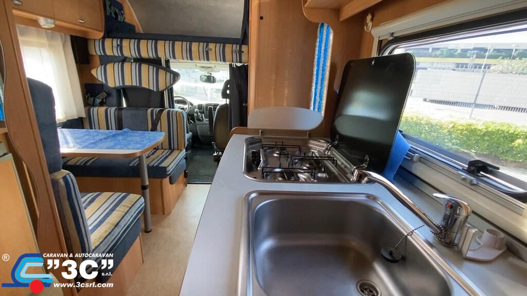 ELNAGH Baron 37 – foto 15