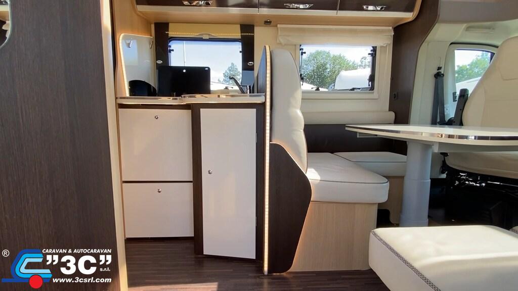 MC LOUIS Mc4 260 – foto 10