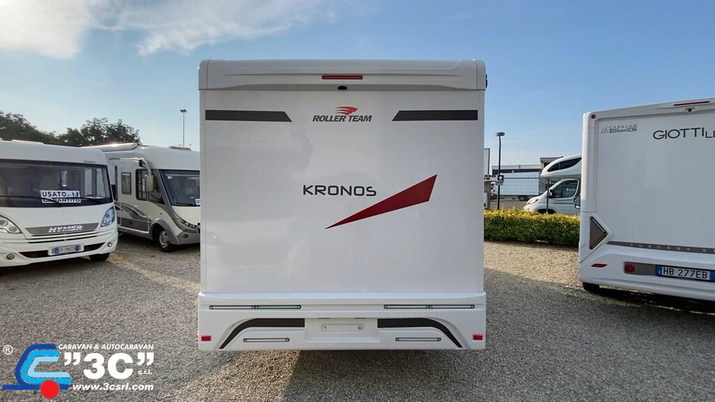 ROLLER TEAM Kronos 295 TL – foto 6