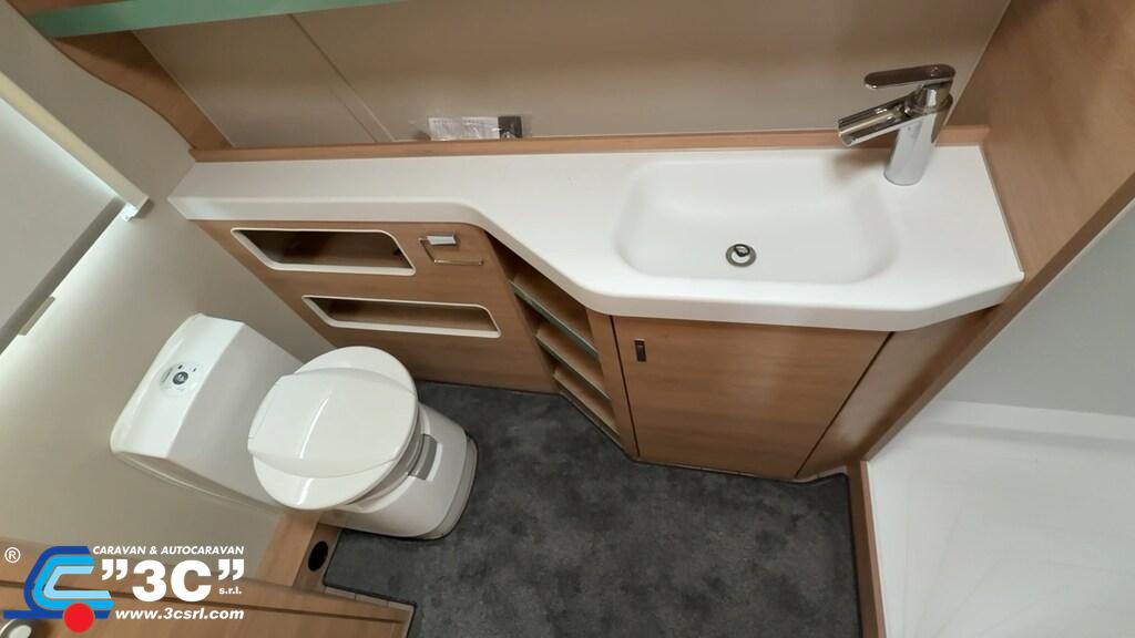 KNAUS Sudwind 650 PXB 60 Years – foto 19